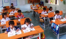 Ngăn chặn bệnh tay chân miệng trong trường học ở Khánh Hòa